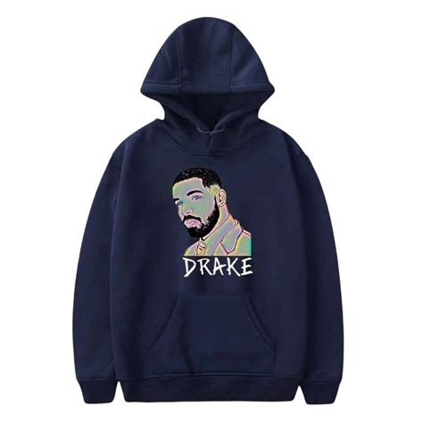 drake Nike hoodie